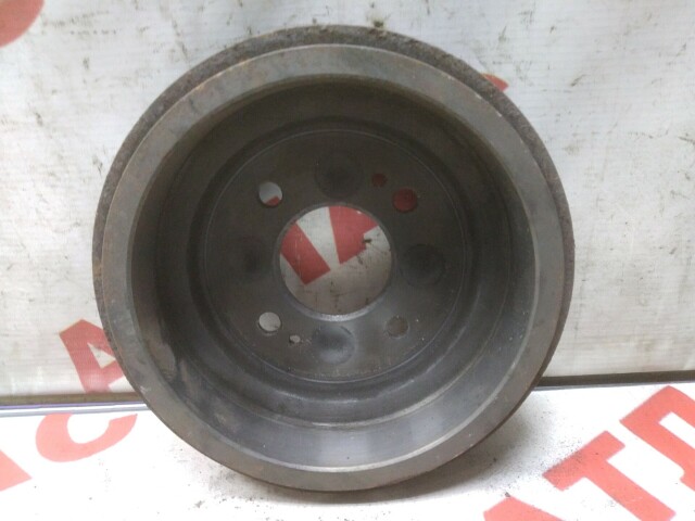 Барабан тормозной HONDA Fit 