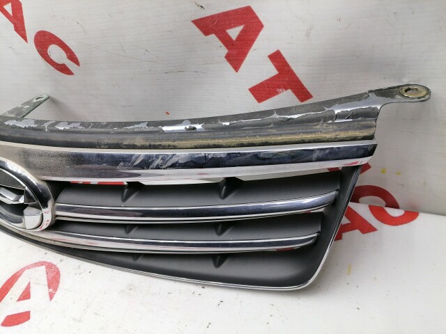 Решетка радиатора TOYOTA Corolla Axio 