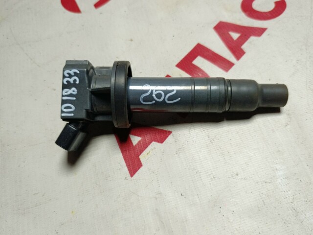 Катушка зажигания TOYOTA Vitz 1KR-FE