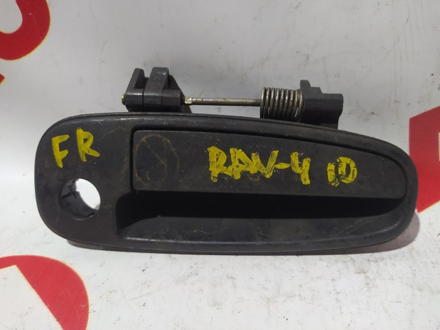 Ручка двери TOYOTA RAV4 