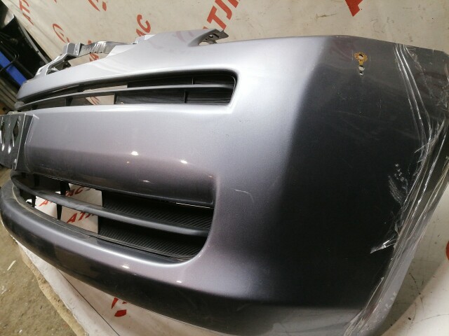 Бампер передний TOYOTA Ractis 