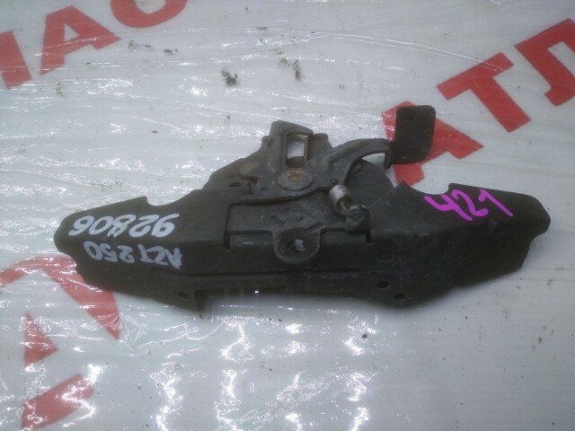 Замок капота TOYOTA Avensis 