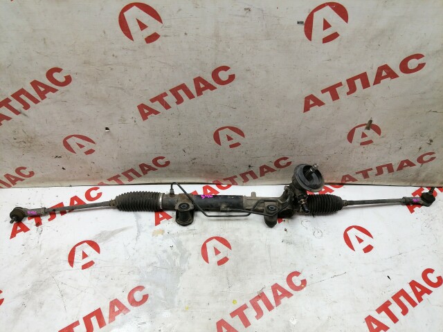 Рулевая рейка MITSUBISHI Galant Fortis 