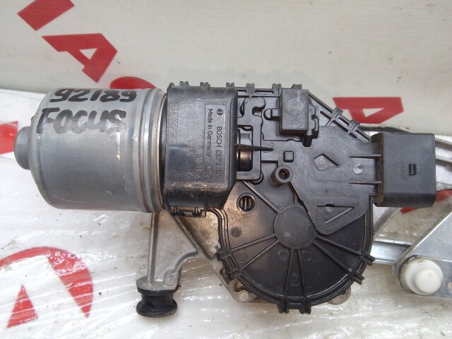 Трапеция дворников FORD Focus II 