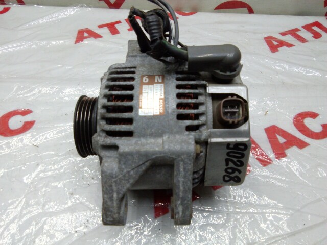 Генератор TOYOTA Corolla 1NZ-FE