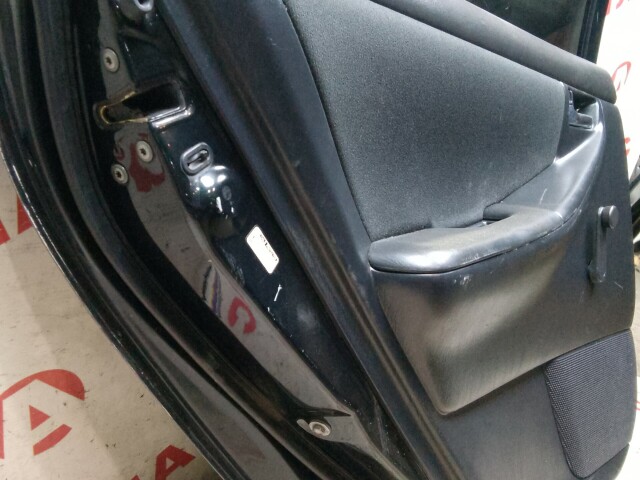 Дверь TOYOTA Corolla 