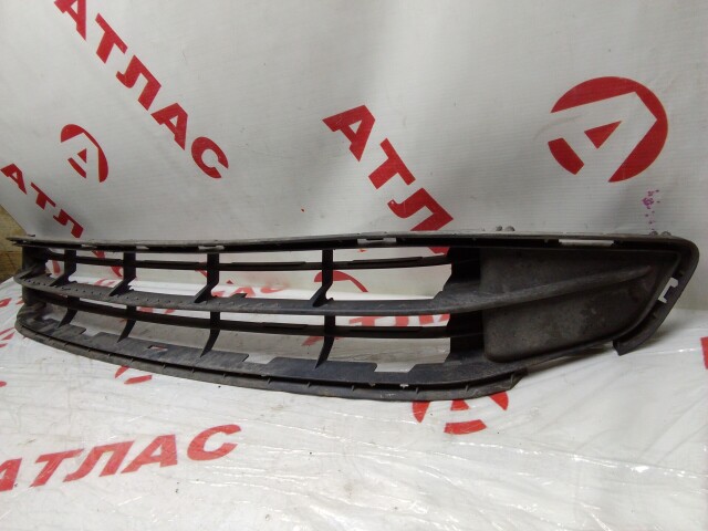 Решетка в бампер HONDA Fit 
