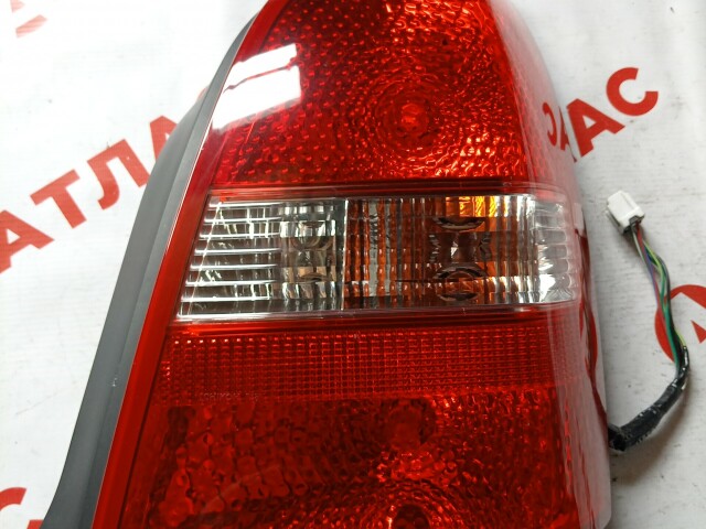 Стоп NISSAN Primera 