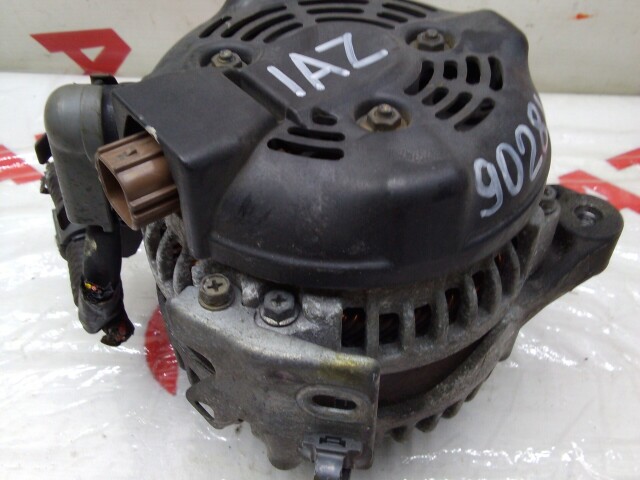 Генератор TOYOTA Avensis 1AZ-FSE