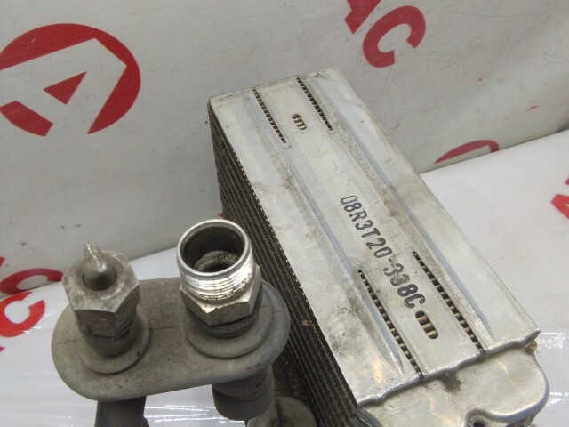 Испаритель кондиционера TOYOTA Sprinter 