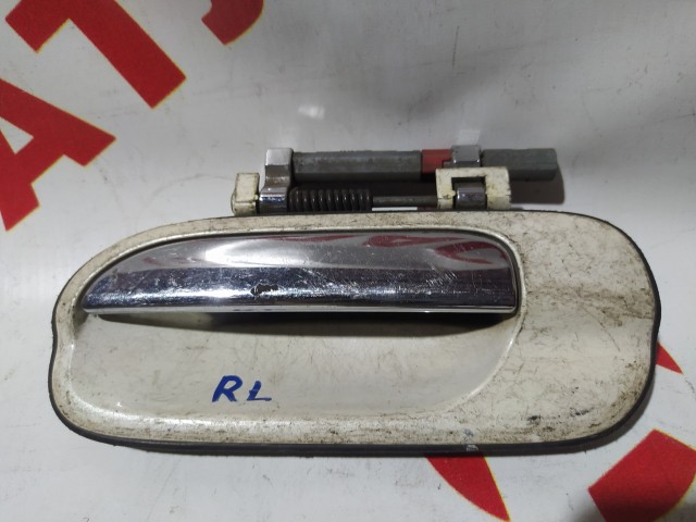 Ручка двери NISSAN Sunny 