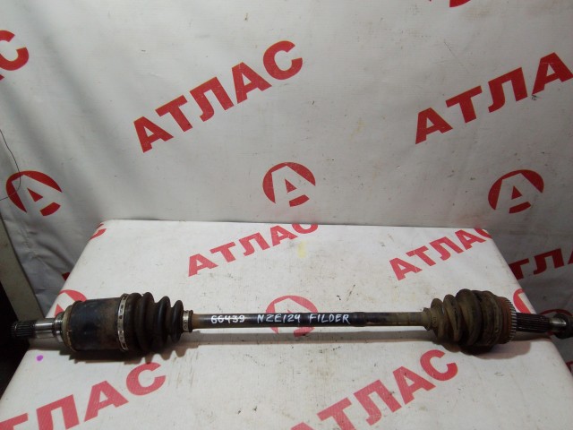 Привод задний TOYOTA Corolla Fielder 