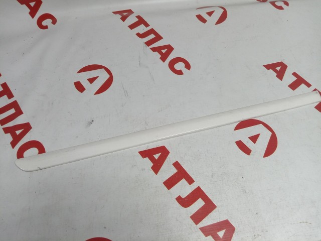 Молдинг TOYOTA Allex 