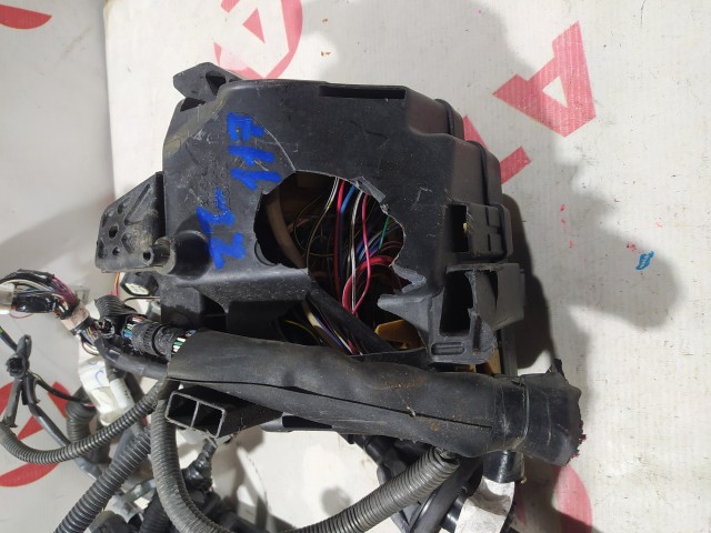 Коса TOYOTA Premio 1ZZ-FE