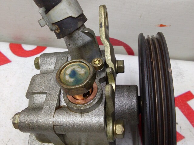 Гидроусилитель руля NISSAN Bluebird Sylphy QG18-DE