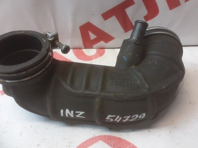 Гофра TOYOTA - 1NZ-FE