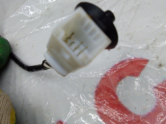 Зеркало RENAULT Duster 