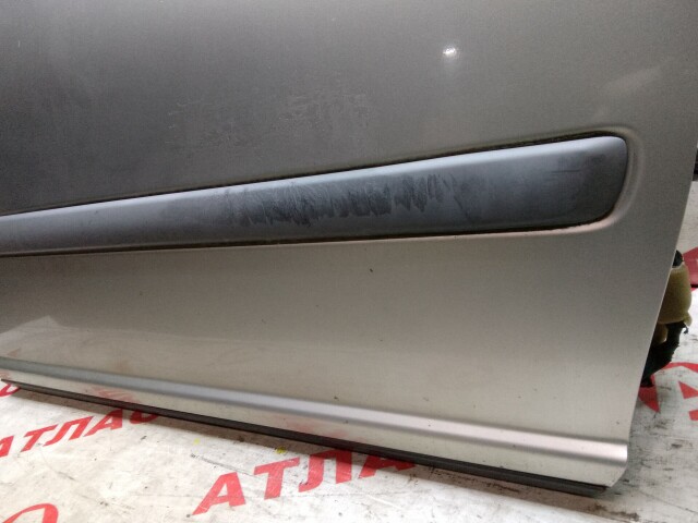 Дверь NISSAN X-Trail 