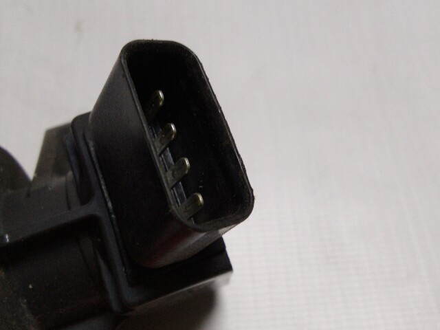 Катушка зажигания TOYOTA Corolla 3ZZ-FE