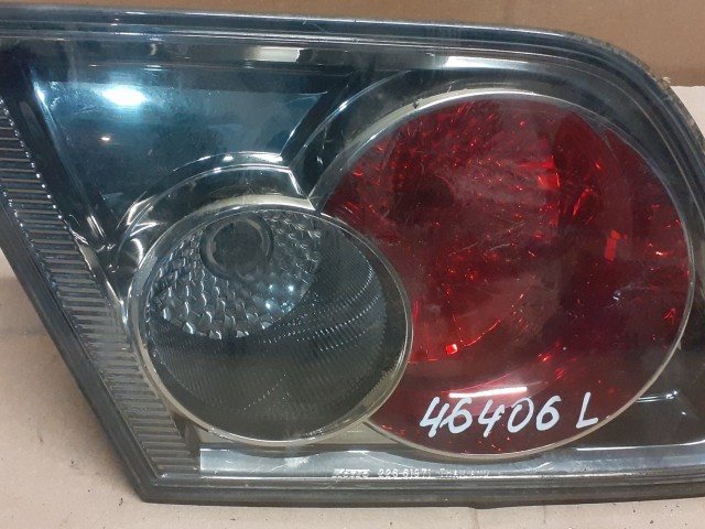 Вставка багажника MAZDA Atenza 