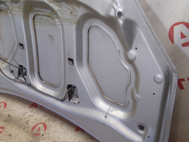 Капот RENAULT Sandero Stepway 