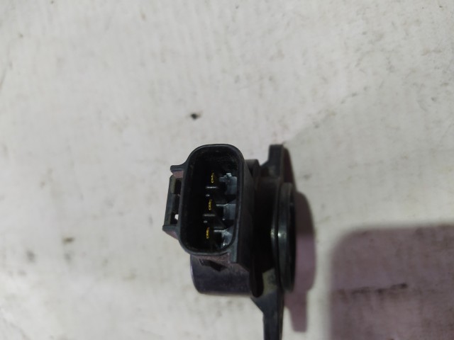 Датчик положения дроссельной заслонки TOYOTA Corolla 