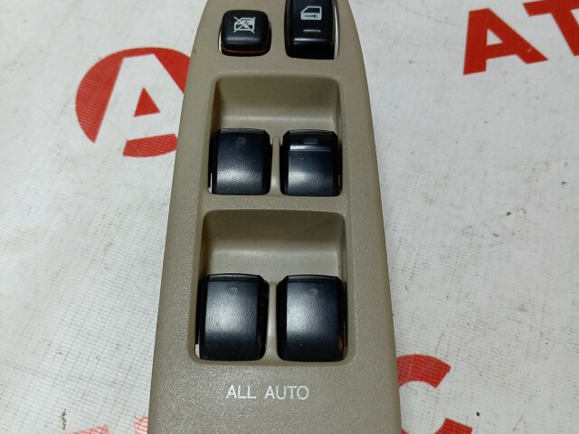 Блок управления стеклоподъемниками TOYOTA Premio 