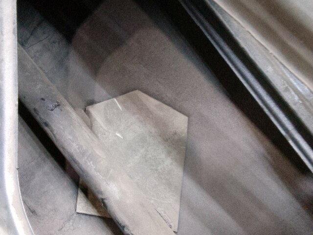 Дверь TOYOTA Avensis 