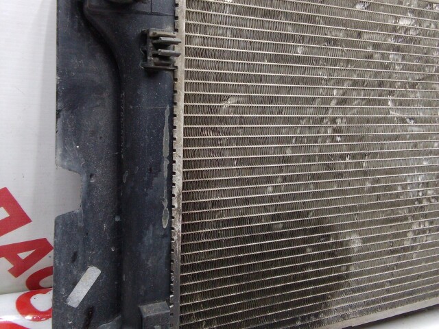 Радиатор охлаждения TOYOTA Avensis 1ZZ-FE