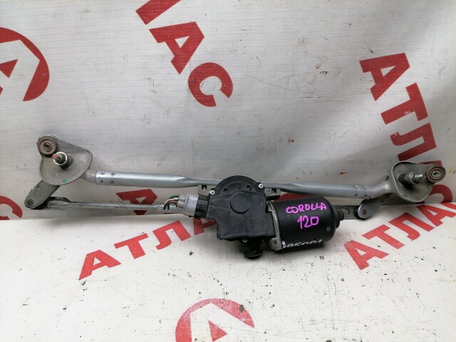 Трапеция дворников TOYOTA Corolla 