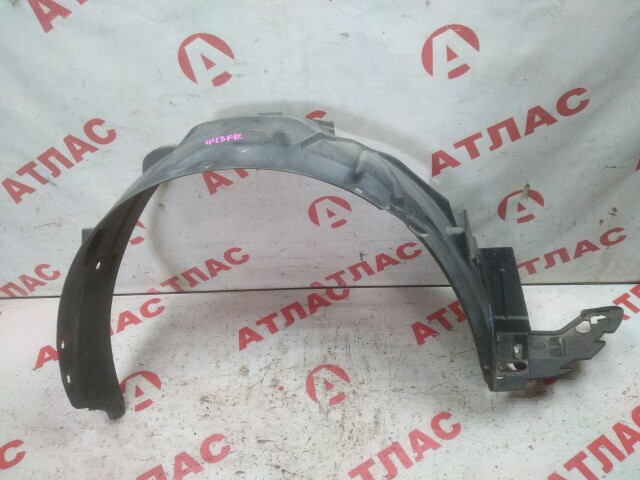 Подкрылок HONDA Stream 