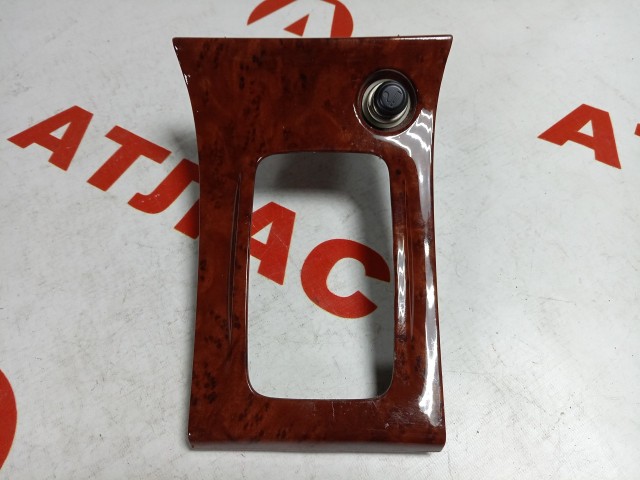 Консоль TOYOTA Allex 