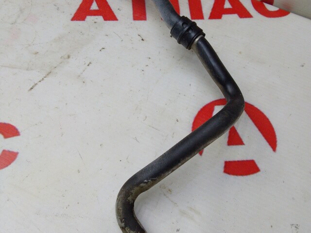 Трубка кондиционера TOYOTA Corolla 3ZZ-FE