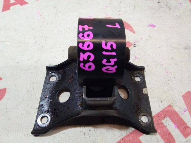 Подушка ДВС NISSAN Sunny QG15-DE