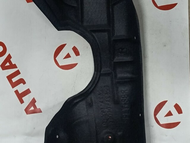Подкрылок TOYOTA Camry 