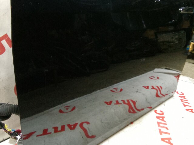 Дверь TOYOTA Camry 