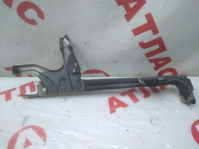 Кронштейн замка капота TOYOTA Corolla 