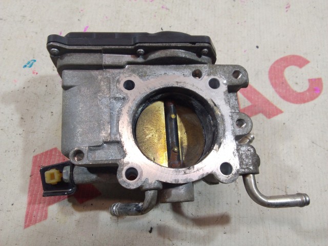 Дроссельная заслонка TOYOTA Avensis 1AZ-FSE