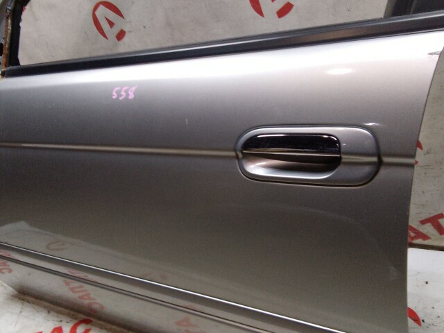 Дверь NISSAN Sunny 