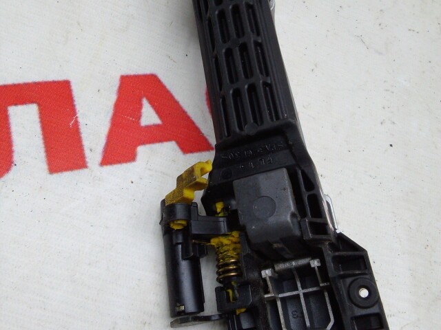 Ручка двери TOYOTA Corolla Fielder 