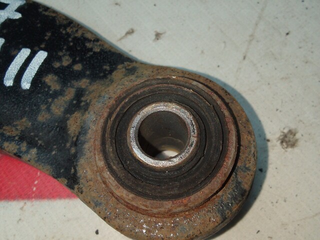 Рычаг FORD Focus II 