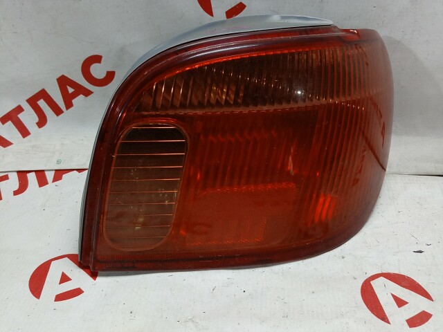 Стоп TOYOTA Vitz 