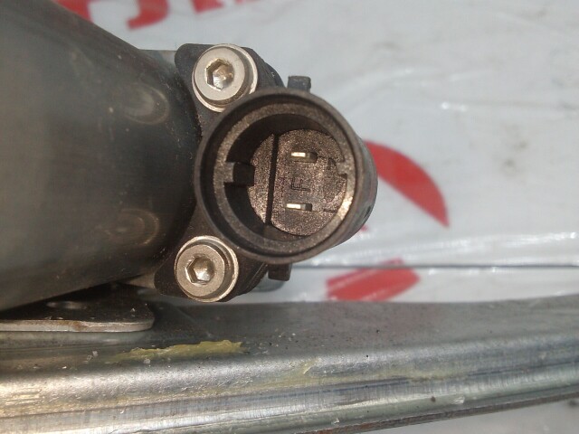 Стеклоподъемник RENAULT Duster 