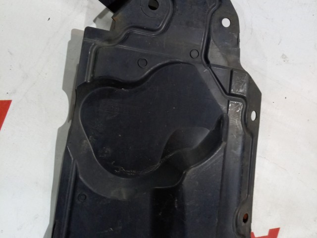 Защита двигателя NISSAN X-Trail 