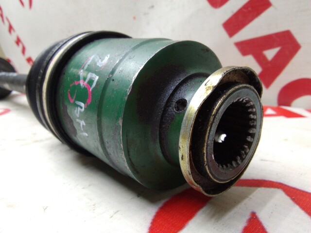 Привод длинный SUBARU Legacy 