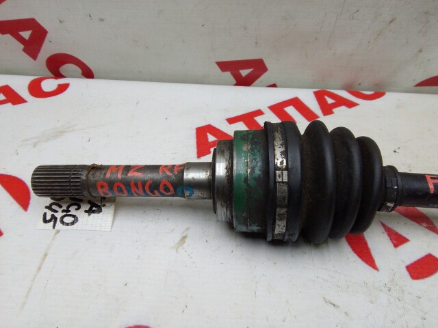 Привод короткий KIA Bongo 