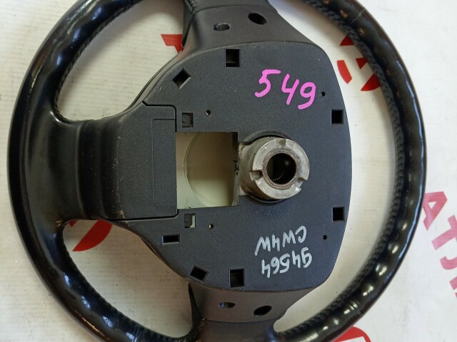 Руль MITSUBISHI Outlander 