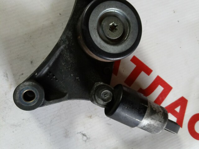 Ролик TOYOTA Avensis 2AZ-FSE