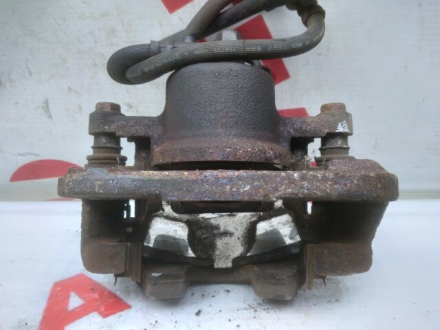 Суппорт TOYOTA Vitz 