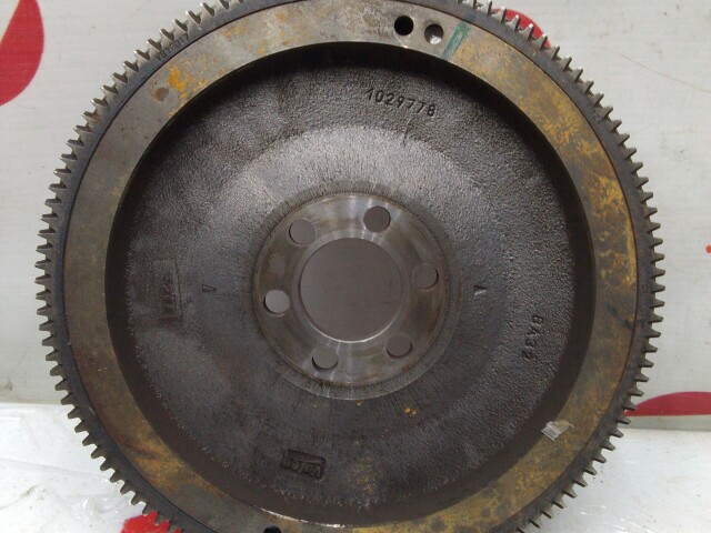 Маховик RENAULT Duster 